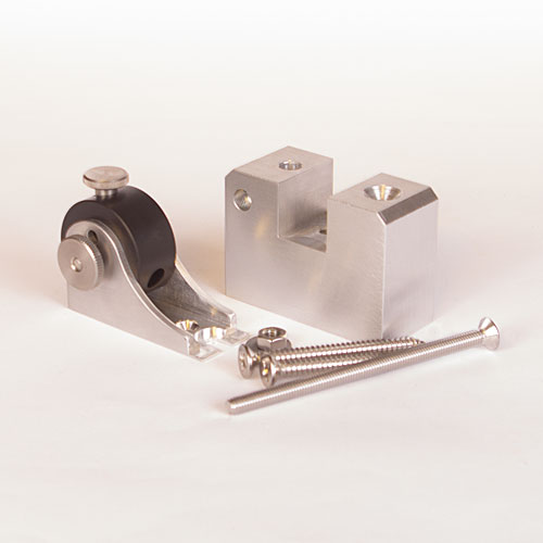 Beam Compass Block and Deluxe FB Scriber Combi (with hardware)