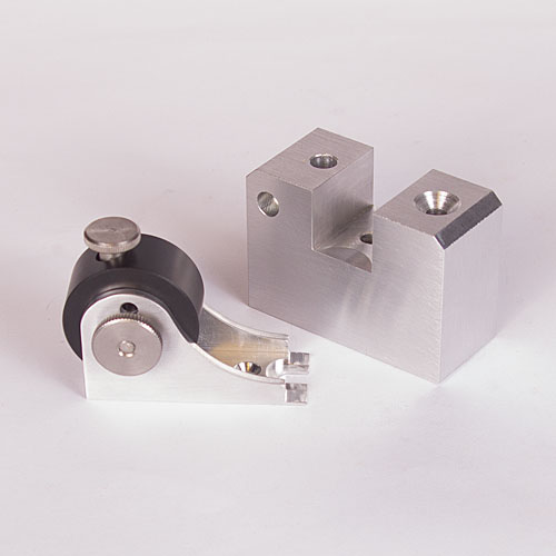 Beam Compass Block and Deluxe FB Scriber Combi (without hardware)