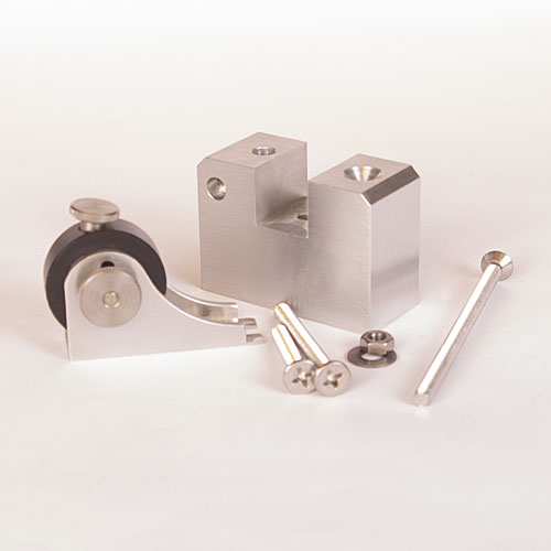 Beam Compass Block and Deluxe SB Scriber Combi (with hardware)