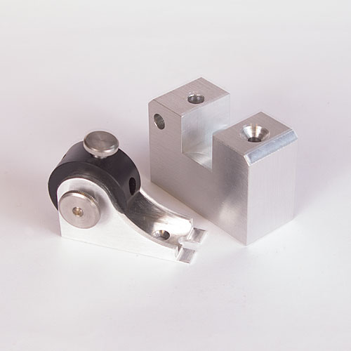 Beam Compass Block and FB Scriber Combi (without hardware)