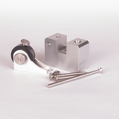 Beam Compass Block and SB Scriber Combi (with hardware)