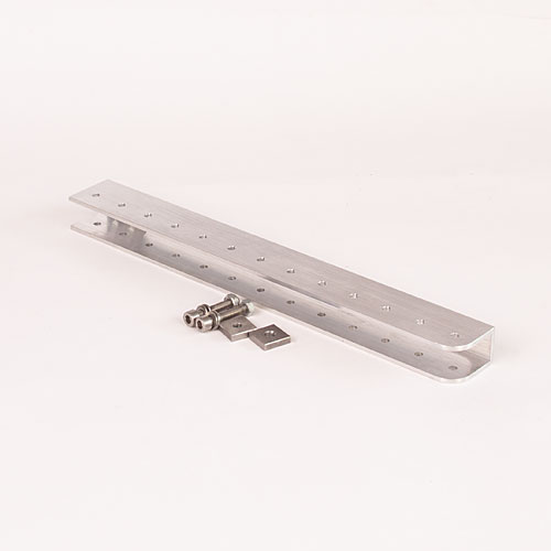 Marking Gauge Block Aluminium Beam 325mm