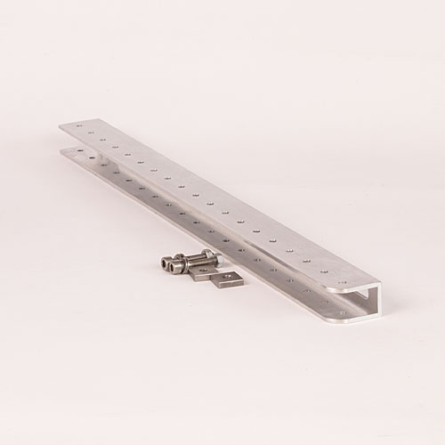 Marking Gauge Block Aluminium Beam 475mm