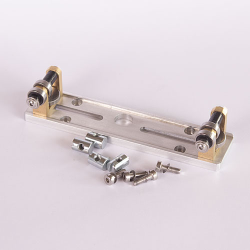 Marking Gauge Block bearing fence