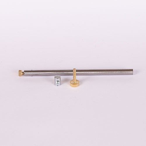 Marking Gauge Block depth gauge beam