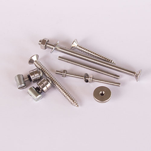 Marking Gauge Block hardware for panel gauge, height gauge and beam compass