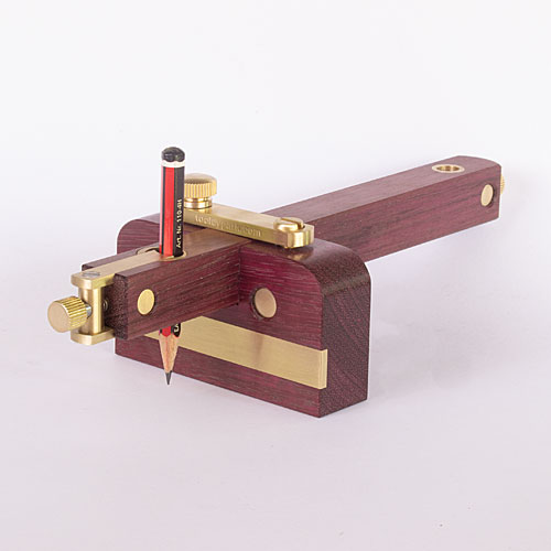 4 in 1 Marking Gauge