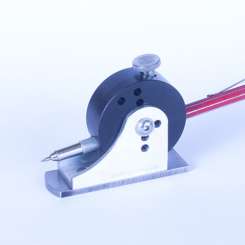 MW Scriber
