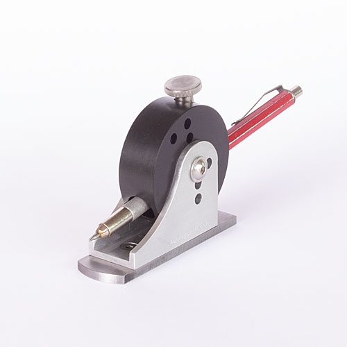 MW Scriber